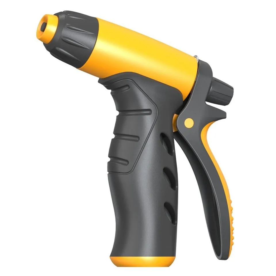 Water Spray Gun With Hose