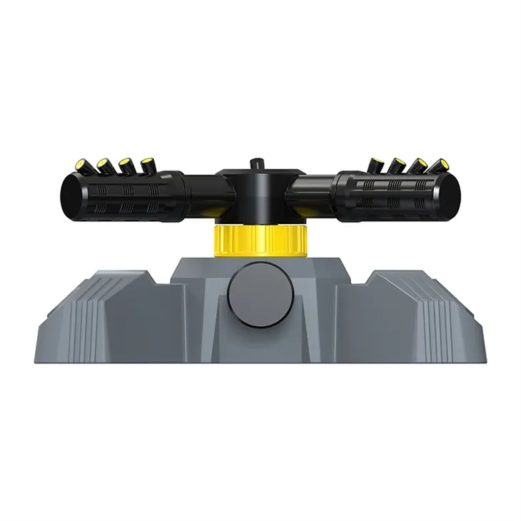 Impact Lawn Sprinkler