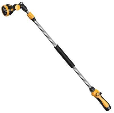 Erweiterter Bewässerungsstab