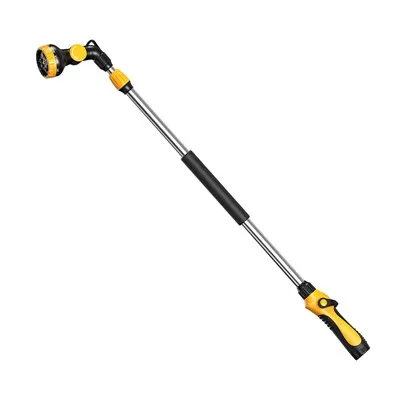 Bewässerungsstab für Hängekörbe